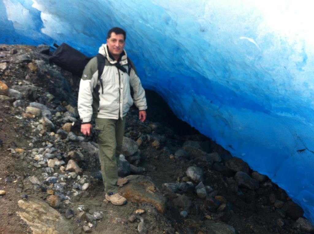 Latorre Aparts El Calafate Exterior foto